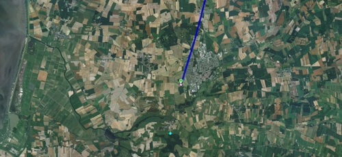 Forgotten or abandoned Airfields in Denmark 2