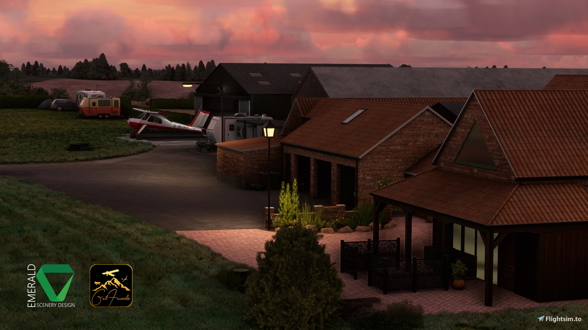 Forwood Farm