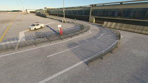 EDFH - Frankfurt Hahn Airport thumbnail 14