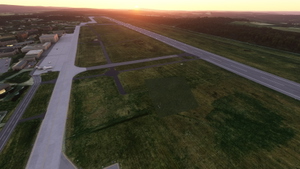 EDFH - Frankfurt Hahn Airport thumbnail 15