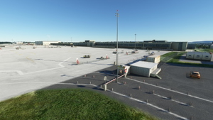 EDFH - Frankfurt Hahn Airport thumbnail 16