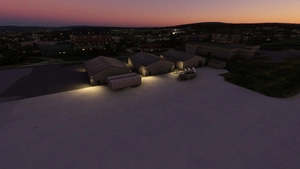 EDFH - Frankfurt Hahn Airport thumbnail 17