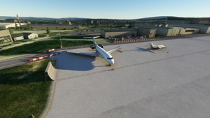 EDFH - Frankfurt Hahn Airport thumbnail 19
