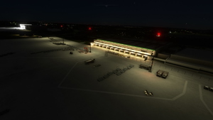 EDFH - Frankfurt Hahn Airport thumbnail 21