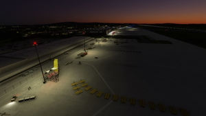 EDFH - Frankfurt Hahn Airport thumbnail 22