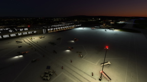 EDFH - Frankfurt Hahn Airport thumbnail 23