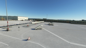 EDFH - Frankfurt Hahn Airport thumbnail 24