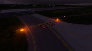 EDFH - Frankfurt Hahn Airport thumbnail 2