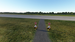 EDFH - Frankfurt Hahn Airport thumbnail 10