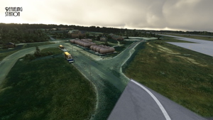 EDFH - Frankfurt Hahn Airport thumbnail 7
