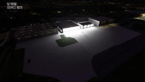 EDFH - Frankfurt Hahn Airport thumbnail 3