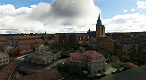 Freiberg Landmarks thumbnail 13