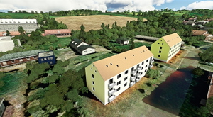 Freiberg Landmarks thumbnail 16