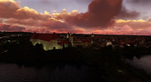 Freiberg Landmarks thumbnail 15