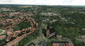 Freiberg Landmarks thumbnail 7