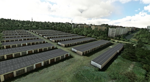 Freiberg Landmarks thumbnail 10