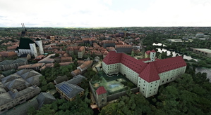 Freiberg Landmarks thumbnail 5