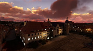 Freiberg Landmarks thumbnail 14