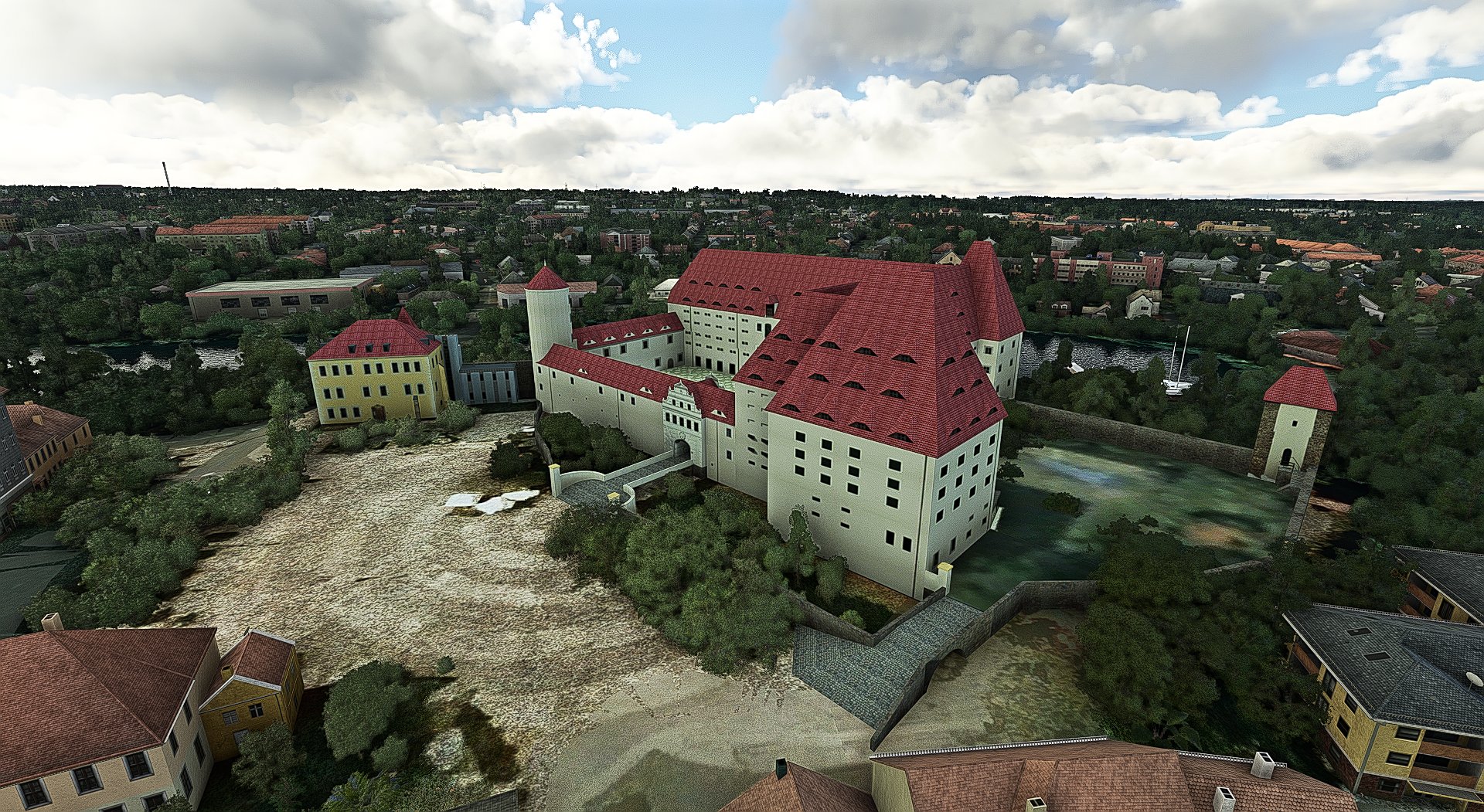 Freiberg Landmarks - Image 1