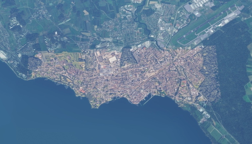 Friedrichshafen - Germany