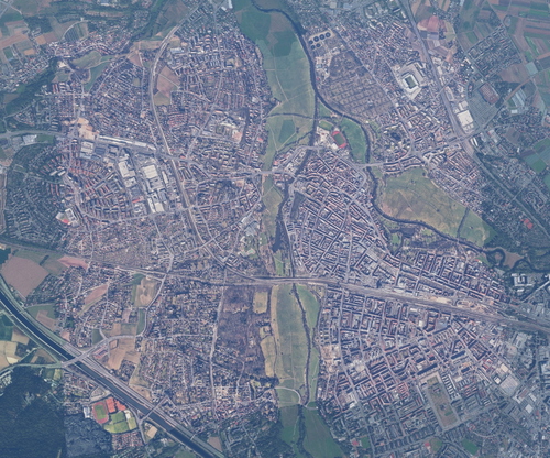 Fürth - Germany