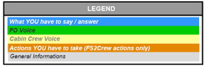 FS2Crew FENIX A320 - Voice Checklist thumbnail 2