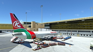 FSDG Nairobi (HKJK) GSX Pro Profile thumbnail 2