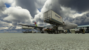 FSIA SEYCHELLES MAHE FSDG GSX profile thumbnail 3