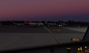 FSLTL Fallback Model Matching (for Vatsim) thumbnail 1