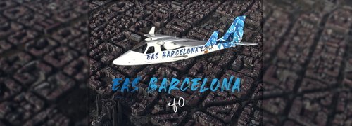 FSS Tecnam P2006T | EAS Barcelona 
