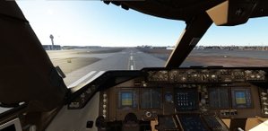 FSX-MSFS2020 747-400 Updated WIP thumbnail 17
