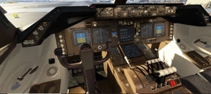FSX-MSFS2020 747-400 Updated WIP thumbnail 15