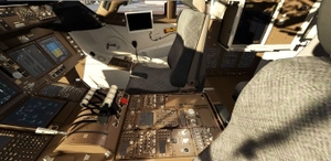 FSX-MSFS2020 747-400 Updated WIP thumbnail 16