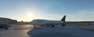 FSX-MSFS2020 747-400 Updated WIP thumbnail 4