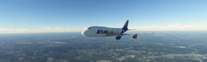 FSX-MSFS2020 747-400 Updated WIP thumbnail 13