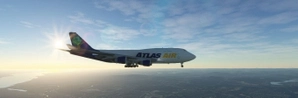 FSX-MSFS2020 747-400 Updated WIP thumbnail 11