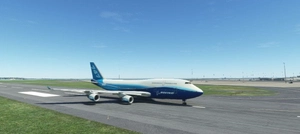 FSX-MSFS2020 747-400 Updated WIP thumbnail 10