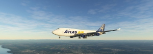 FSX-MSFS2020 747-400 Updated WIP thumbnail 9