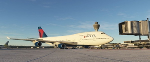 FSX-MSFS2020 747-400 Updated WIP thumbnail 1