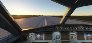 FSX MSFS2020 CRJ700 conversion  thumbnail 5