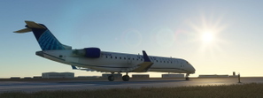 FSX MSFS2020 CRJ700 conversion  thumbnail 16