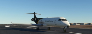 FSX MSFS2020 CRJ700 conversion  thumbnail 9