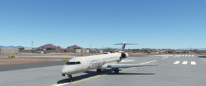 FSX MSFS2020 CRJ700 conversion  thumbnail 6