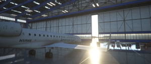 FSX MSFS2020 CRJ700 conversion  thumbnail 4