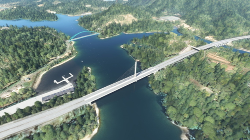 Fucyuko Water Airport[Fictional]