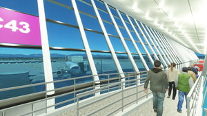Full GSX profile for Justflight LEPA(DISCONTINUED) thumbnail 5