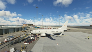 Full GSX Profile - LXGB Gibraltar (Asobo) thumbnail 7