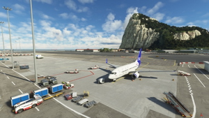 Full GSX Profile - LXGB Gibraltar (Asobo) thumbnail 2