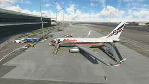 Full GSX Profile - LXGB Gibraltar (Asobo) thumbnail 1