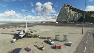 Full GSX Profile - LXGB Gibraltar (Asobo) thumbnail 5